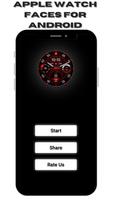 1 Schermata Apple Watch for Android