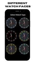 2 Schermata Apple Watch for Android