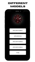 3 Schermata Apple Watch for Android