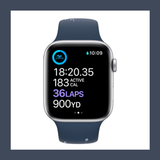 Apple Watch SE icône