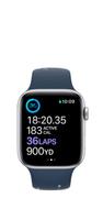Apple Watch SE Screenshot 1