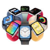 Apple Watch Se 2 Poster