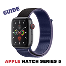 APPLE WATCH SERIES 5 APK