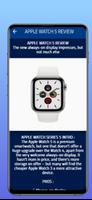 APPLE WATCH SERIES 5 captura de pantalla 3
