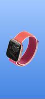 APPLE WATCH SERIES 5 captura de pantalla 1