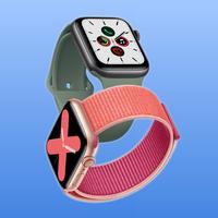 APPLE WATCH SERIES 5 captura de pantalla 2