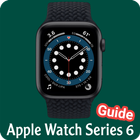 apple watch series 6 guide-icoon