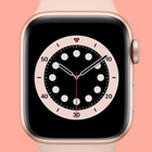 apple watch series 6 icono