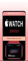 apple watch series 6 captura de pantalla 2