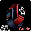 APK apple watch series 6 guide