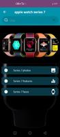 apple watch series 7 poster