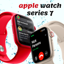 apple watch series 7 APK