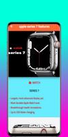 apple watch series 7 captura de pantalla 2