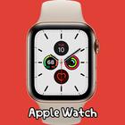 Apple Watch Series 图标