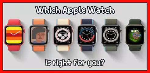 Apple Watch Series APK download