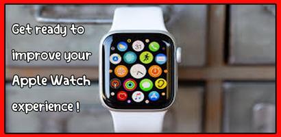 Apple Watch Series captura de pantalla 1