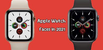 2 Schermata Apple Watch Series