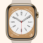 Apple Watch Series 8 icono