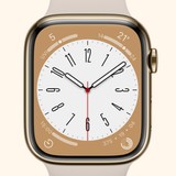 Apple Watch Series 8 icono