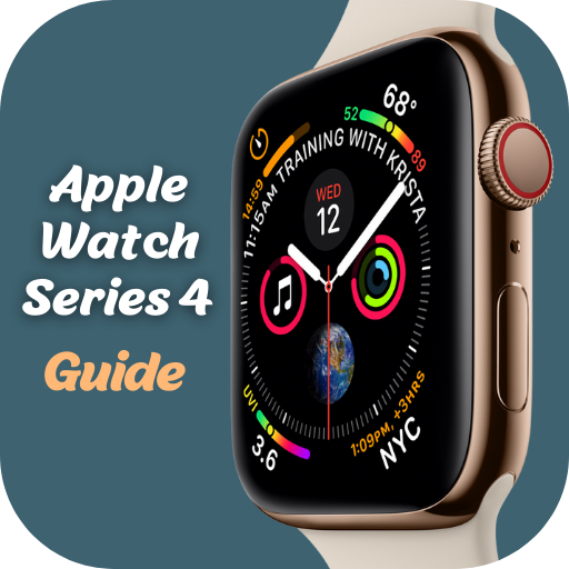 Apple Watch Series 4 Guide