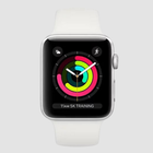 Apple Watch Series 3 Guide icône