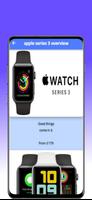 apple watch series 3 captura de pantalla 2