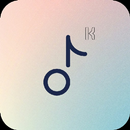 Music Widgets KWGT - iOS Style aplikacja