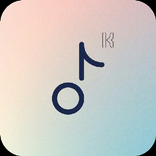 Music Widgets KWGT - iOS Style