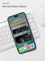 Musify for KWGT 截圖 2