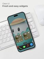 Musify for KWGT 截圖 3
