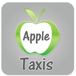 Apple Taxis Gatwick