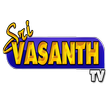 Sri vasanth TV icon
