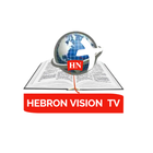 Hebron Vision TV أيقونة
