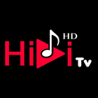 Hifi TV أيقونة