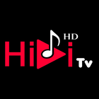 Hifi TV アイコン