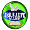 JESUS ALIVE Tv आइकन