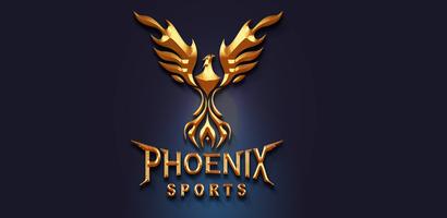 Phoenix Sports 海报