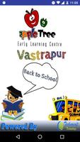 Apple Tree School, Vastrapur poster