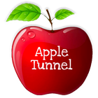 Apple Tunnel أيقونة