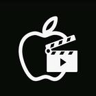 Movies & Series Watch Trailers 圖標