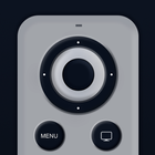 Remote for Apple TV 4K icône