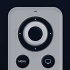 Remote for Apple TV 4K আইকন