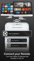 Remote Control for Apple TV ภาพหน้าจอ 1