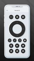 Remote Control for Apple TV اسکرین شاٹ 2