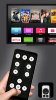 Universal TV Remote Control penulis hantaran