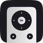 Remote for Apple TV-icoon