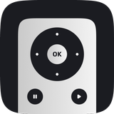 Remote for Apple TV icon