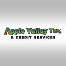 APK Apple Valley Tax