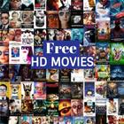 Free Full Movie Downloader आइकन