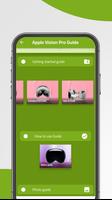 Apple Vision Pro Guide スクリーンショット 1